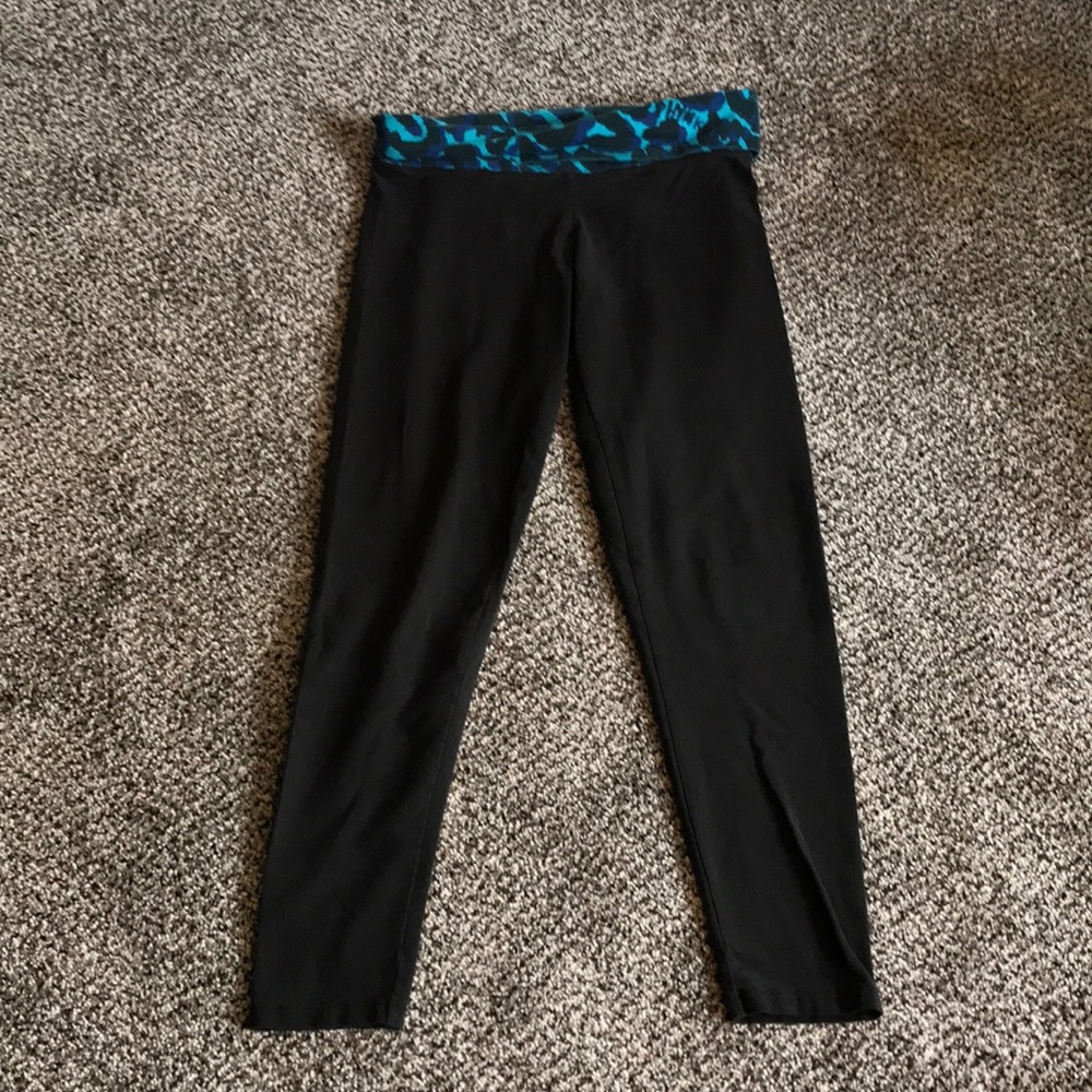 VS PINK leggings